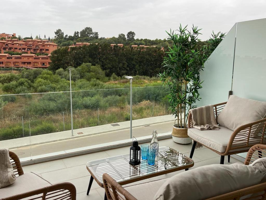 Appartement Serenity Sea View *