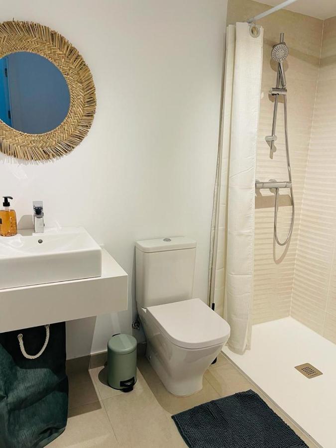 Serenity Sea View Appartement *