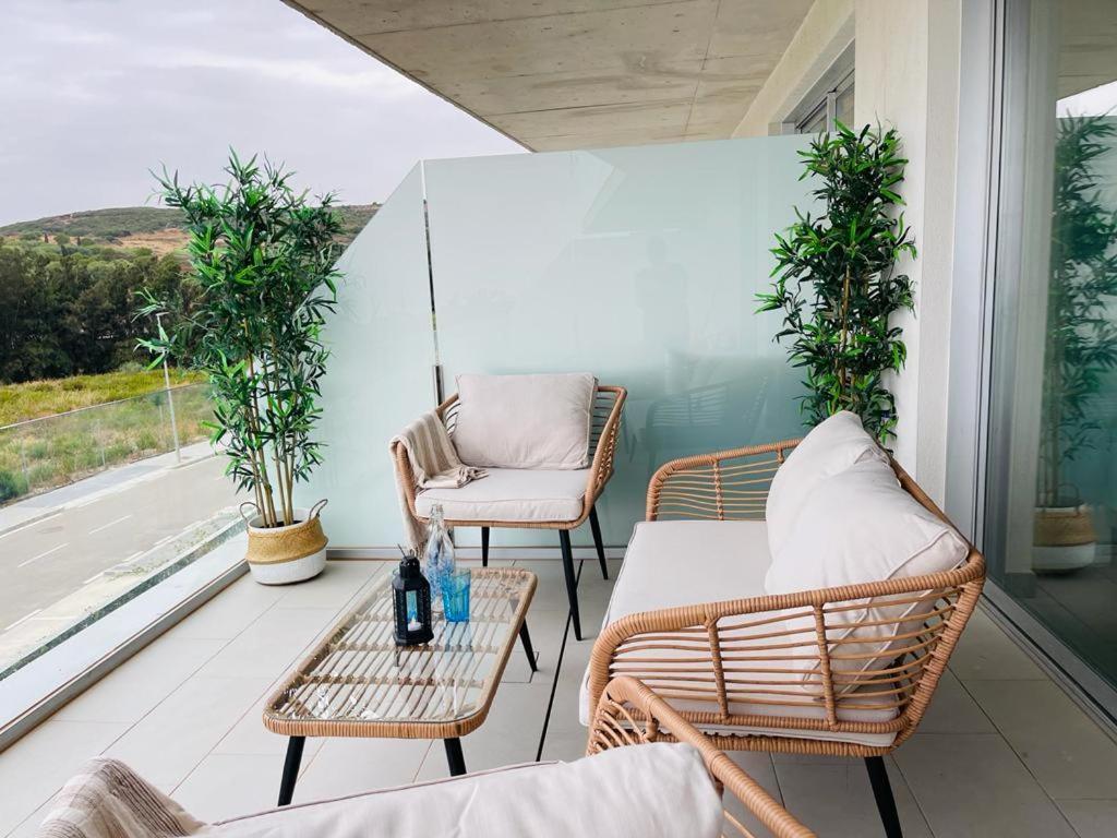 Serenity Sea View Appartement