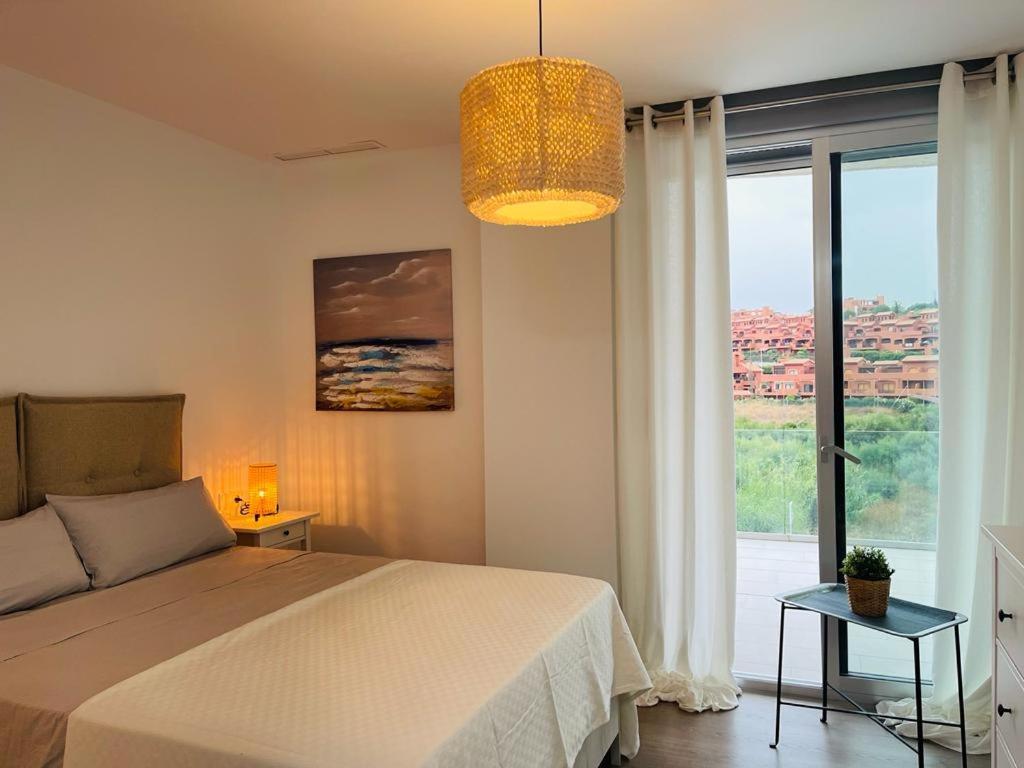 Appartement Serenity Sea View