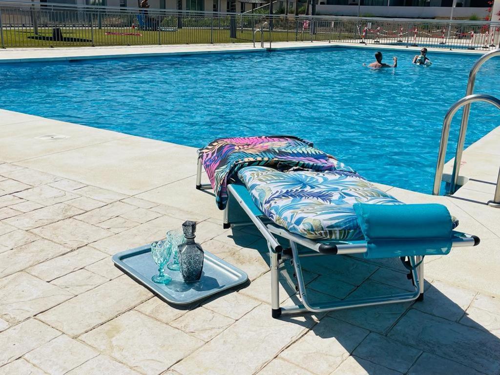 Serenity Sea View Appartement Estepona