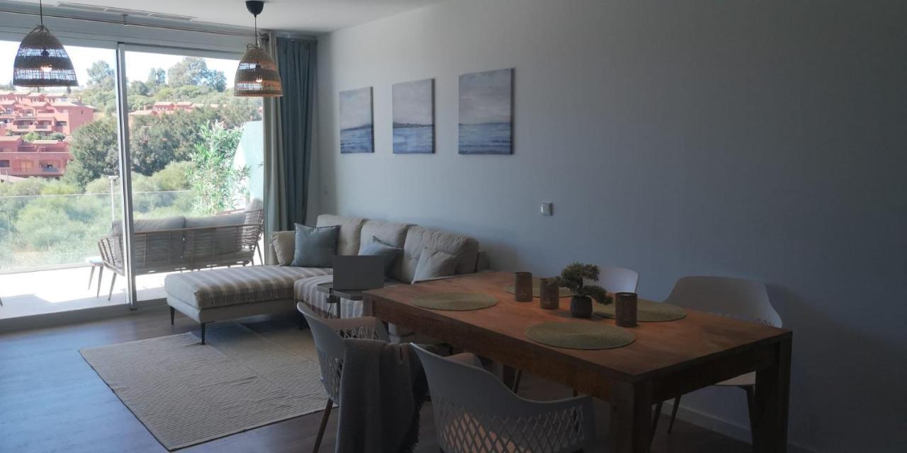 Serenity Sea View Appartement Estepona